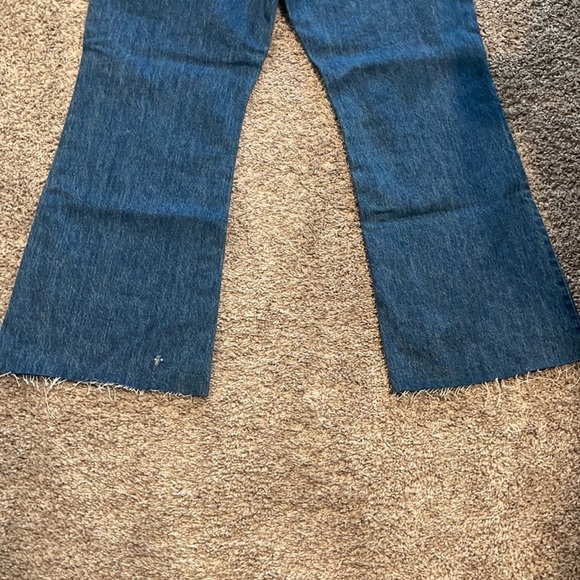 SLVRLAKE Frankie Claremont Jeans size 32 - Picture 9 of 15